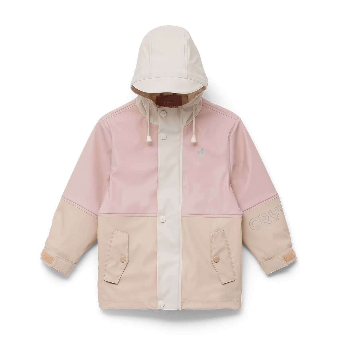 Crywolf Explorer Jacket
